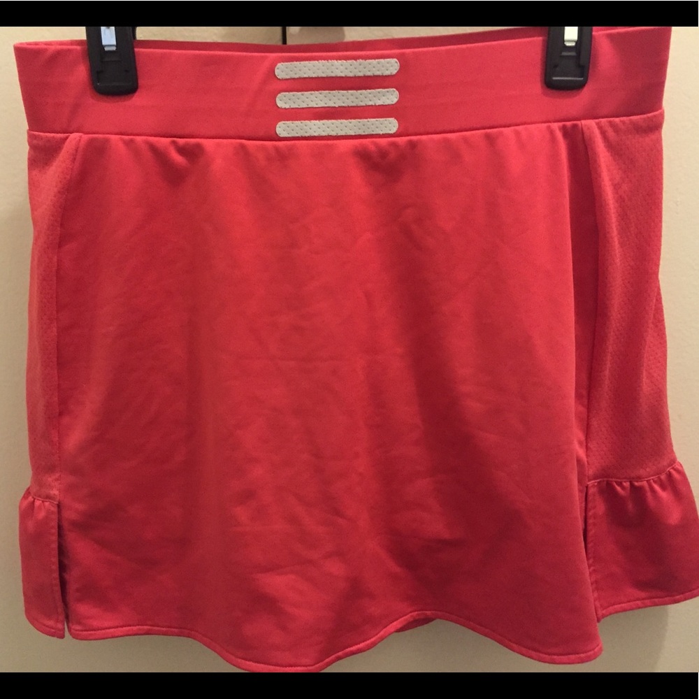 Adidas Golf Or Tennis Skirt (Skort)